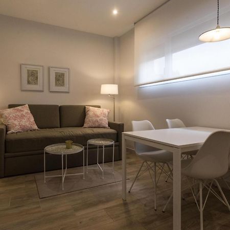 Tria Nomina Apartamentos Turisticos Mérida Eksteriør bilde