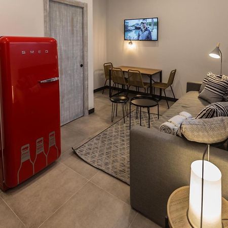 Tria Nomina Apartamentos Turisticos Mérida Eksteriør bilde