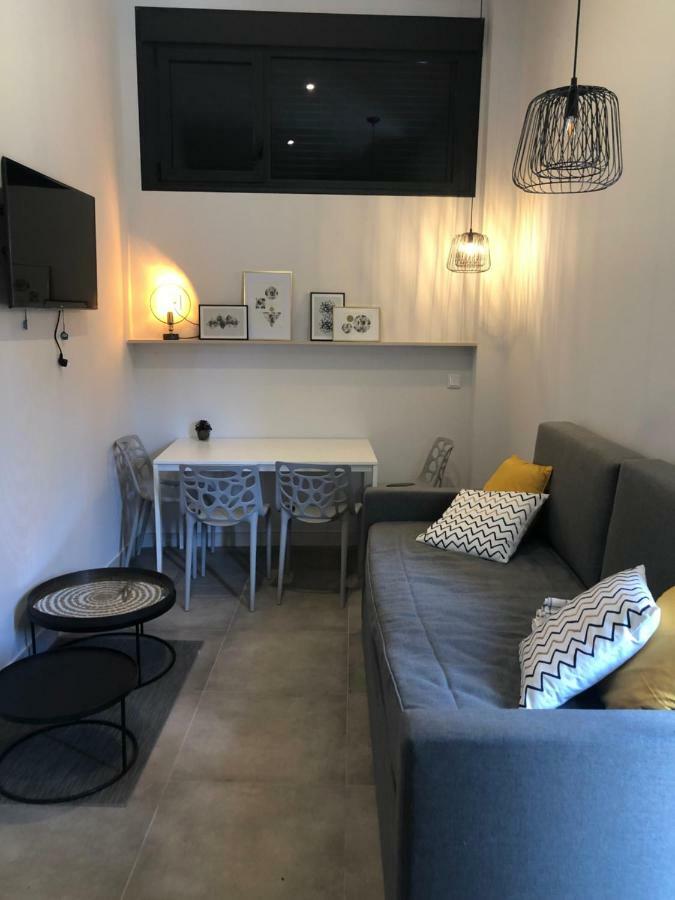 Tria Nomina Apartamentos Turisticos Mérida Eksteriør bilde